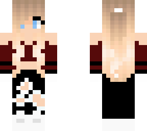 halloween skin