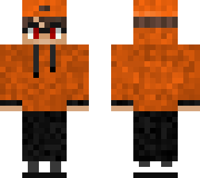 halloween skin v2