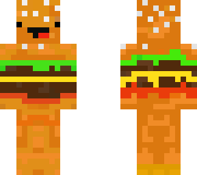 hamburgher