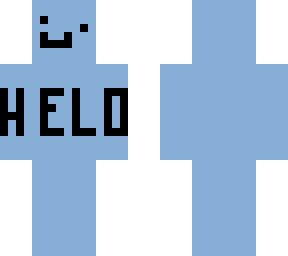helo