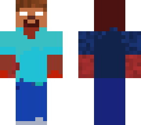 herobrine