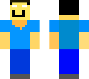 herobrine