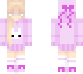 hi im bunny!(ce)