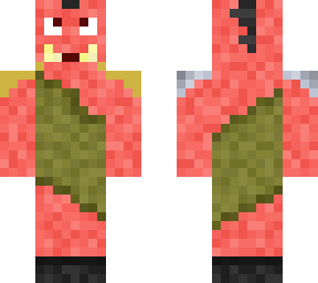 hoglin man