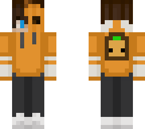 holloween skin.