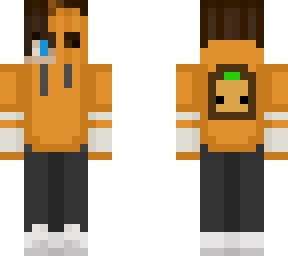 holloween skin (fixed)