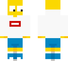 homer dub