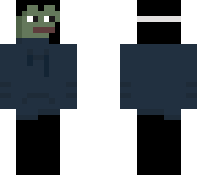 hoodie pepe