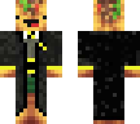 hufflepuff taco