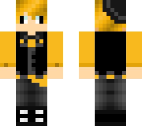 human goldie