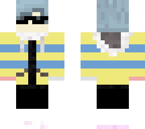 humanoid temme v2