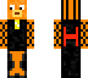 humberto skin