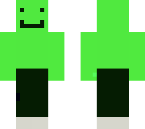 idk