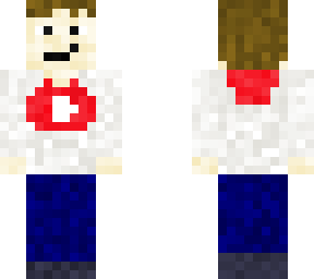 illag3r (youtube sweater)