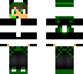 intensoroy skins mejorado 2020