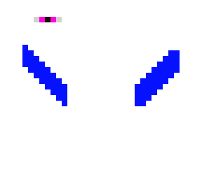 inverted ninja