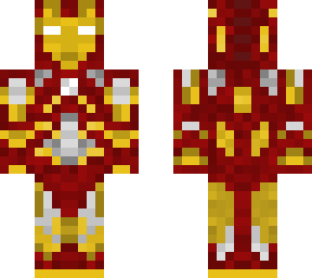 iron man mark 7