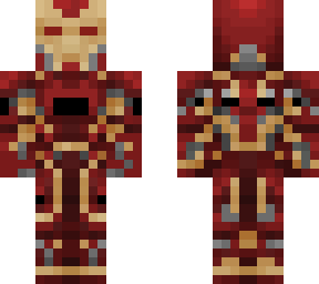 ironman.