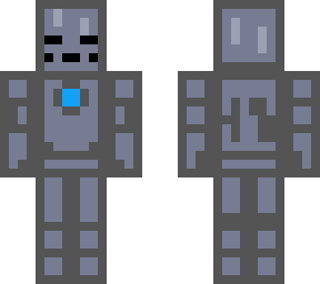 ironman mk1
