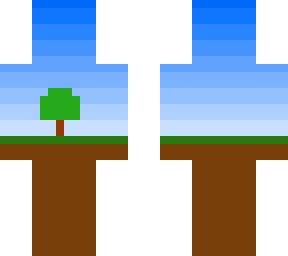 it's a tree!