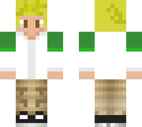 its me,