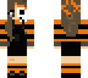 its spoopy season!