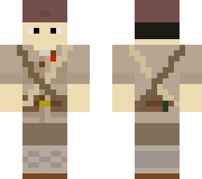 japanese soldier v2