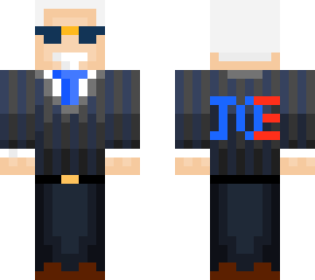 joe biden (aviators)