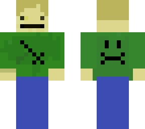 jungle frog kid