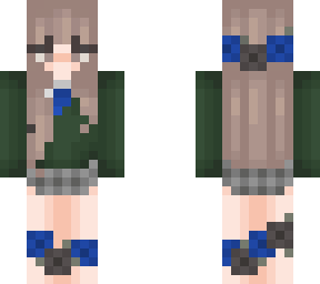 kami uniform