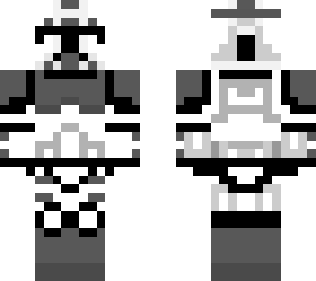 kamino guard trooper