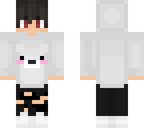 kawaii bear
