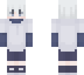 killua