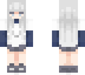 killua fem