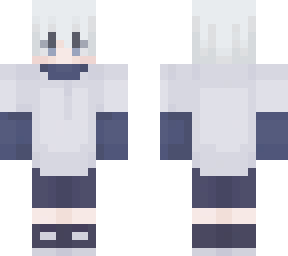 killua v3