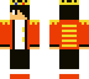 king 5.0
