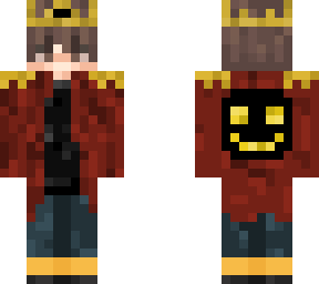 king boy