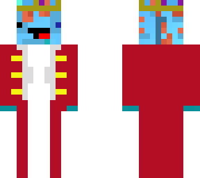 king gecko!!!