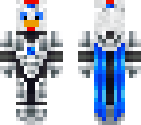 knight chicken