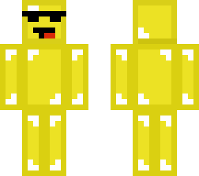 kool butterboi