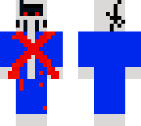 last breath sans