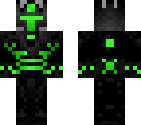 legend version two green