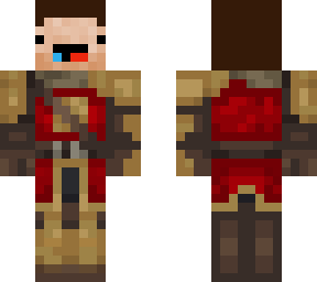 lelwarrior
