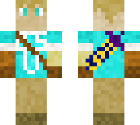 link botw