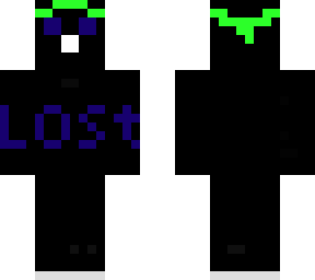 loster theghost22