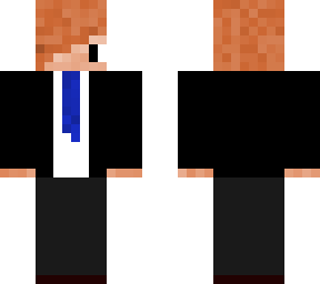 man