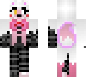 mangle
