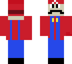 mario