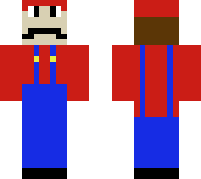mario