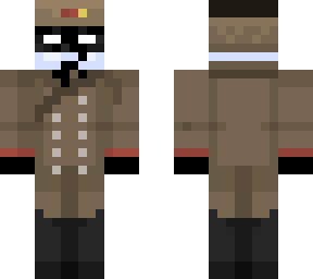 masked ussr